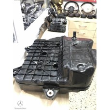 MERCEDES BAŞKAN TİCARET W205 C200 d ADBLUE TANKI 0994710475